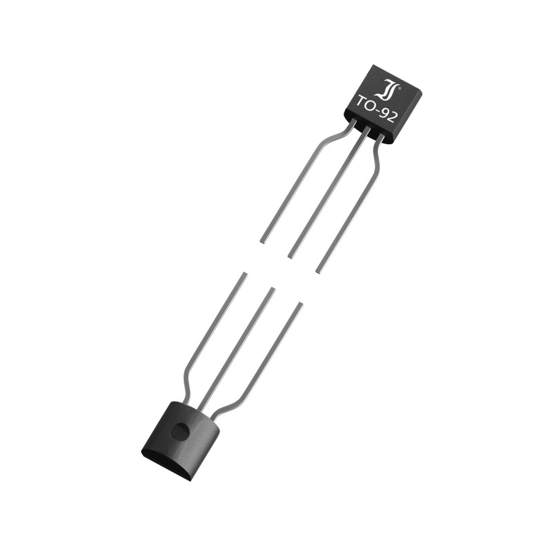 Diotec Bipolar Transistors